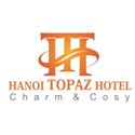 HANOI TOPAZ HOTEL